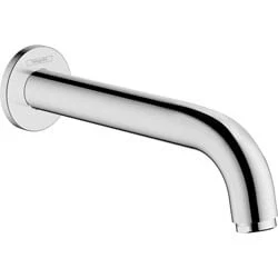 Afbeelding van Hansgrohe Vernis Blend baduitloop