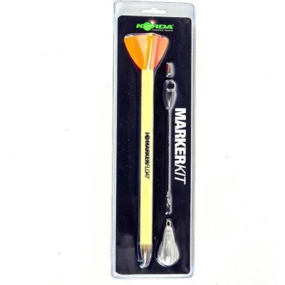 Afbeelding van Korda Marker Kit Float + Lead