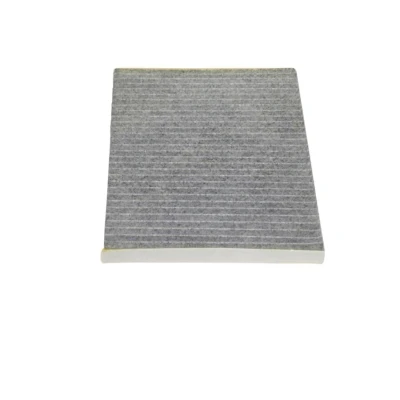Image de Filtre d&#039;habitacle charbon actif purflux ahc104