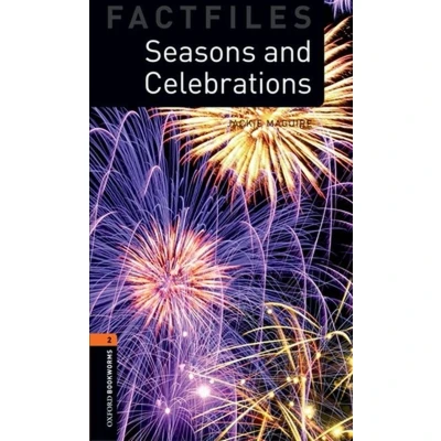 Afbeelding van Seasons and Celebrations 7. Schuljahr, Stufe 2 Neubearbeitung