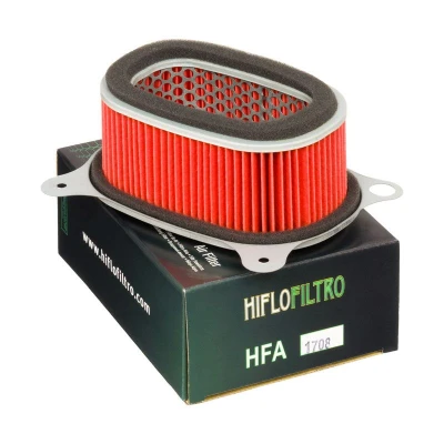 Afbeelding van Luchtfilter HIFLO HFA1708