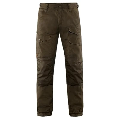 Afbeelding van Fjällräven Vidda Pro Ventilated Een Broek Groen 50 / Long Man