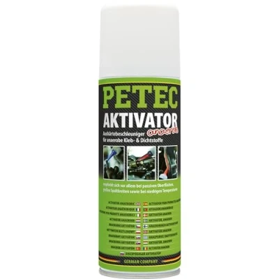 Afbeelding van PETEC 90920 Accessoiresset