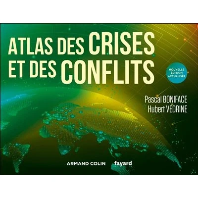 Image de Atlas des crises et conflits