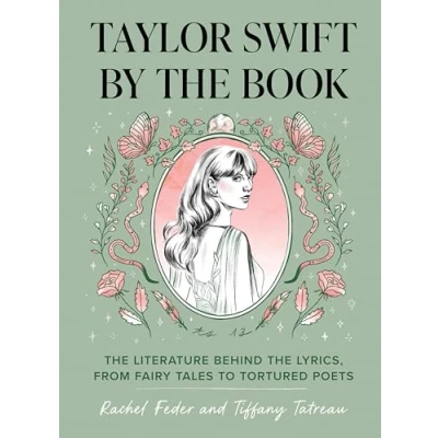 Afbeelding van Taylor Swift by the Book