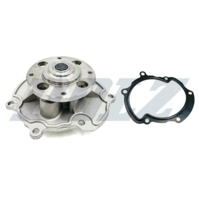 Afbeelding van DOLZ O264 Waterpomp OPEL: Insignia A Saloon, Antara, Signum CC, SAAB: 9 3 CHEVROLET: Captiva