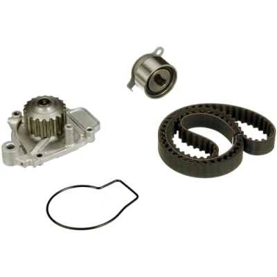 Afbeelding van Gates Distributieriem kit incl.waterpomp KP15232XS