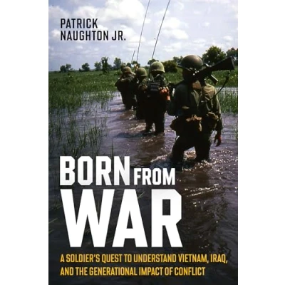Afbeelding van Born From War
