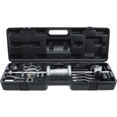 Afbeelding van BGS Universele slaghamer trekkerset 16 delig