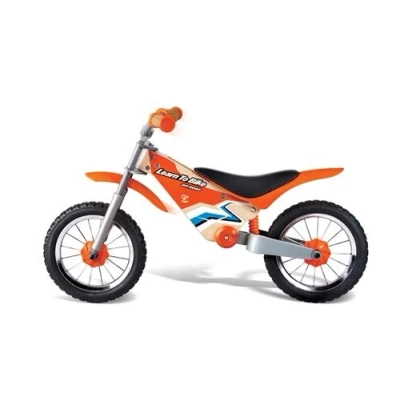 Image de Draisienne Hape Moto Cross