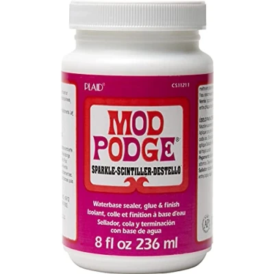 Afbeelding van Mod Podge Sparkle