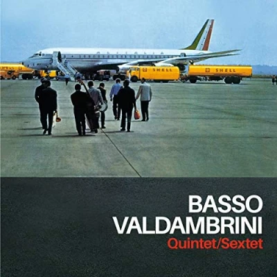 Afbeelding van Quintet / Sextet