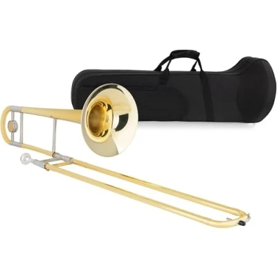 Image de Classic CantabileTP 42 Trombone ténor