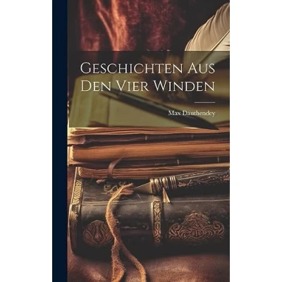 Afbeelding van Geschichten aus den vier Winden