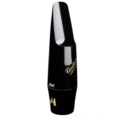 Image de vandoren Bec ebonite de saxophone tenor t95 java sm514b bois