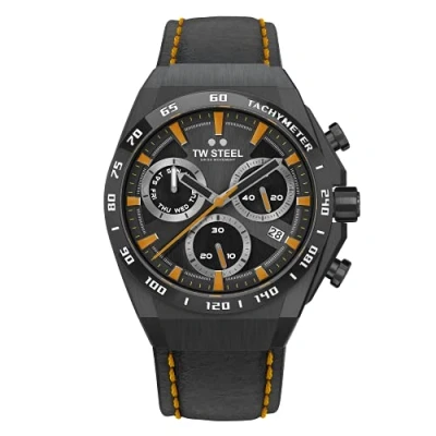 Afbeelding van TW Steel TWCE4070 CEO TECH Fast lane Swiss Made 44mm
