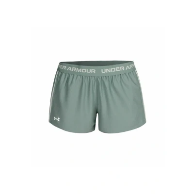 Afbeelding van Under Armour Tech Play Up Shorts Dames