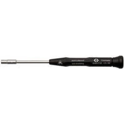 Afbeelding van C.K Dopschroevendraaier ESD Sleutelbreedte: 4.5 mm Koplengte: 60