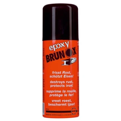 Afbeelding van Brunox Epoxy Spray Roestomvormer