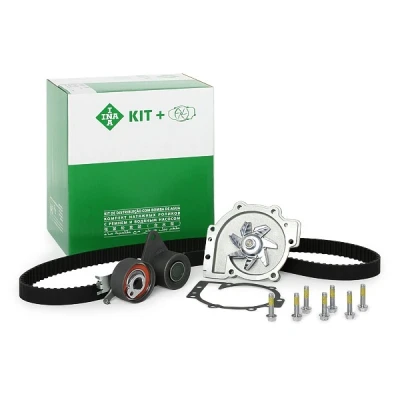 Afbeelding van Ina Distributieriem kit incl.waterpomp 530 0063 30