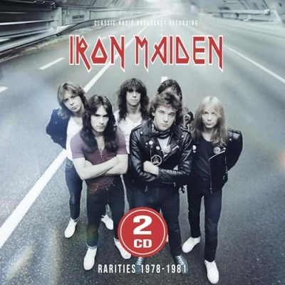 Afbeelding van Rarities 1978 1981