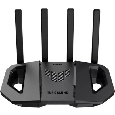 Image de Routeur sans fil Asus TUF Gaming BE3600 Noir