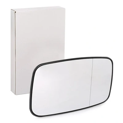 Afbeelding van Spiegelglas, buitenspiegel ALKAR 6471516