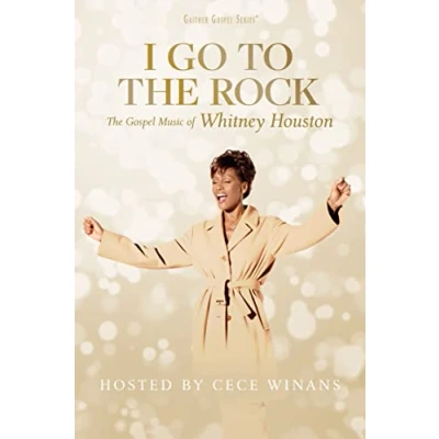 Afbeelding van Whitney Houston I Go To The Rock: Gospel Music Of (DVD)