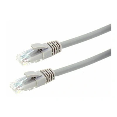 Image de MicroConnect câble de réseau 2 m gris