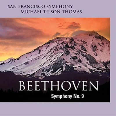 Afbeelding van Beethoven/Symphony No 9