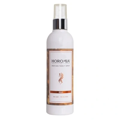 Afbeelding van Horomia Textielspray &#039;Elixir&#039; 250ml