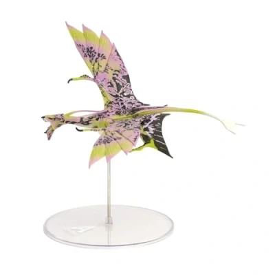 Afbeelding van Avatar W.O.P Action Figure Mountain Banshee Ikeyni&#039;s