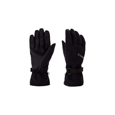 Afbeelding van MCKINLEY devon ii w Handschoen ski dames Zwart