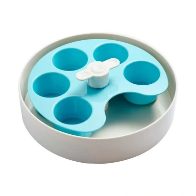 Afbeelding van PDH Paw Spin Interactive Palette