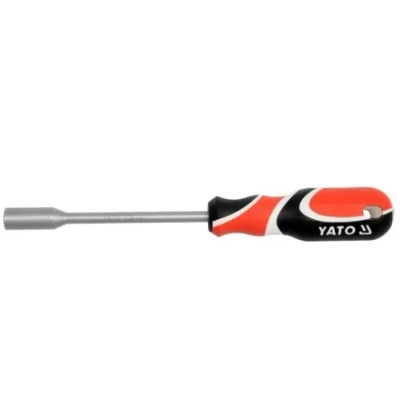Afbeelding van YATO YT 1542 Schroevendraaier 6 125