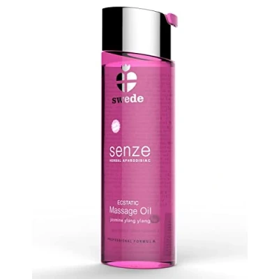 Afbeelding van Ecstatic Massageolie 75 ml