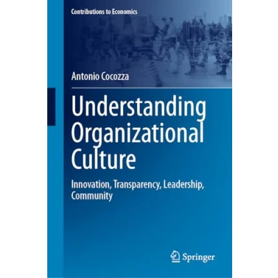 Afbeelding van Understanding Organizational Culture