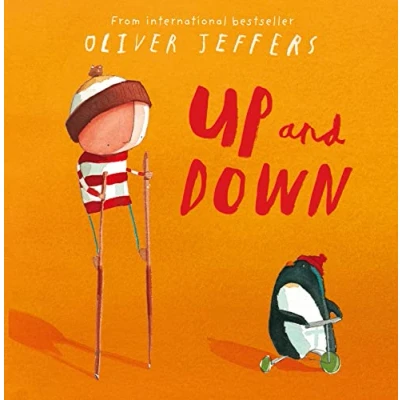 Afbeelding van Up &amp; Down