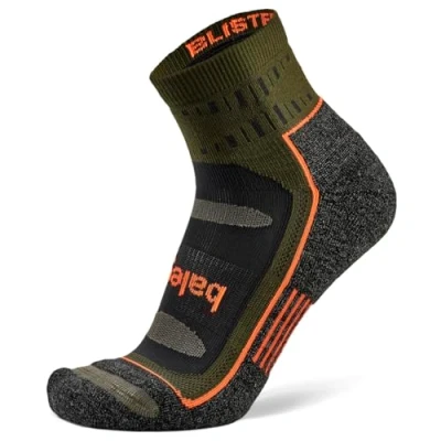 Image de Balega Chaussette, Poivron vert, Medium