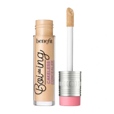 Image de Benefit Boi ing Cakeless Correcteur 5 Medium Neutral Ml
