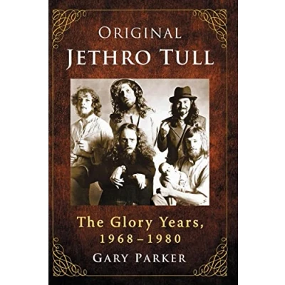 Afbeelding van Original Jethro Tull
