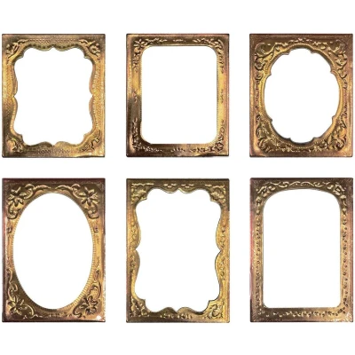 Afbeelding van Idea Ology Curio Frames
