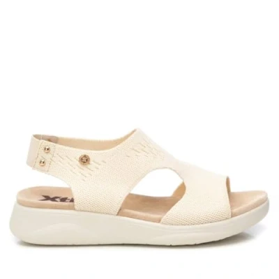 Afbeelding van XTI 143746 Sandaal BEIGE