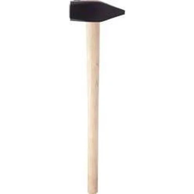 Afbeelding van TOOLCRAFT TO 5137842 Voorhamer 3000 g 600 mm DIN 1042 1 stuk(s)
