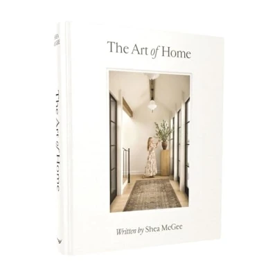 Afbeelding van The Art of Home