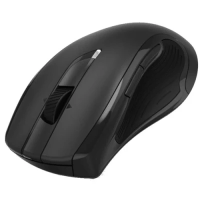Image de Souris Hama MW 900 V2 00173015 Sans Fil USB Bureau 7 Boutons Noir