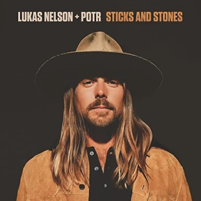 Afbeelding van Lukas &amp; Promise of the Real Nelson Sticks and Stones (LP)