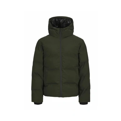 Afbeelding van Jack &amp; Jones Winterjas, Heren, Maat: 4XL, Rosin