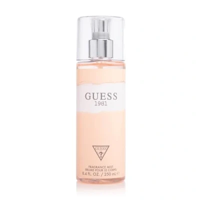 Afbeelding van Guess 1981 Body Mist 250 ml