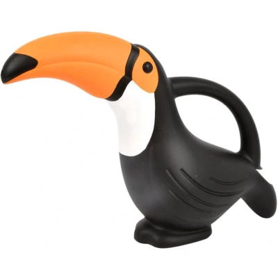 Afbeelding van Gieter toekan l12b5h24cm Esschert Design